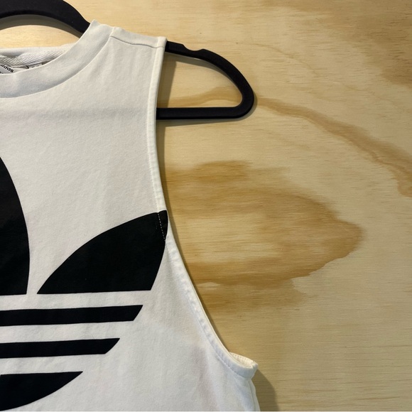 Adidas Tank Top Size L - Picture 4 of 8